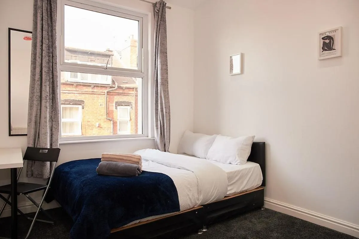 West Yorkshire Stay - Heart Of Leeds
